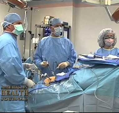 What Is A Radical Prostatectomy Video